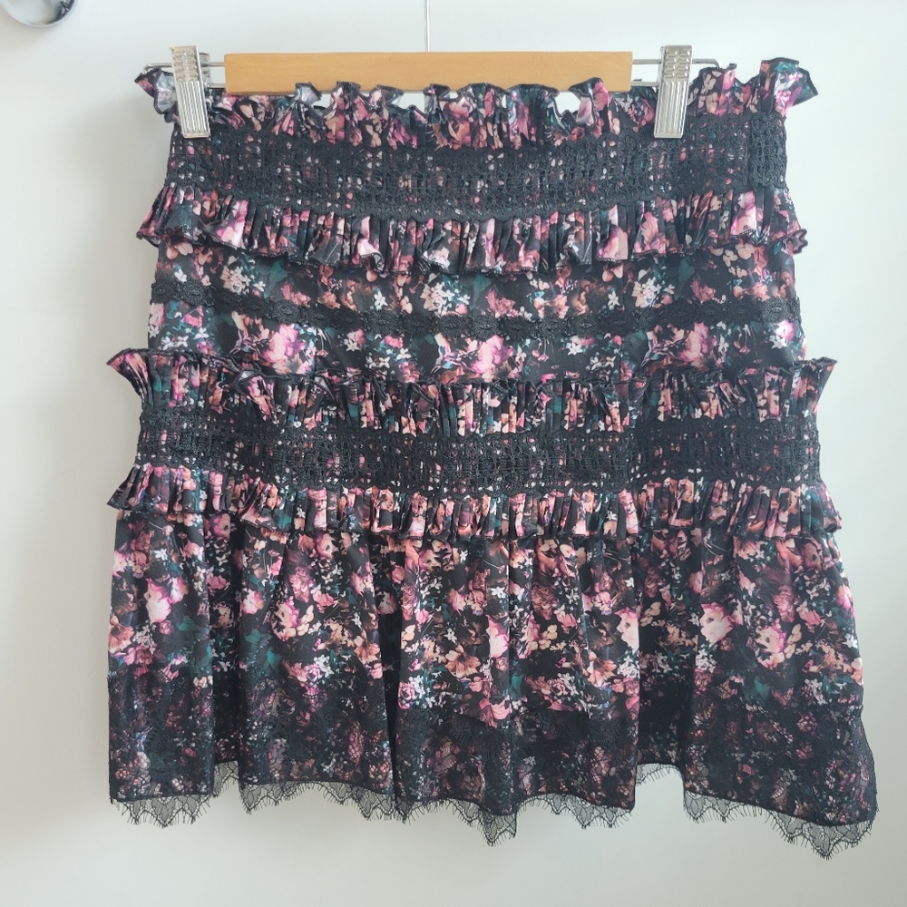 Australian Mossman In Full Bloom Skirt Size US8